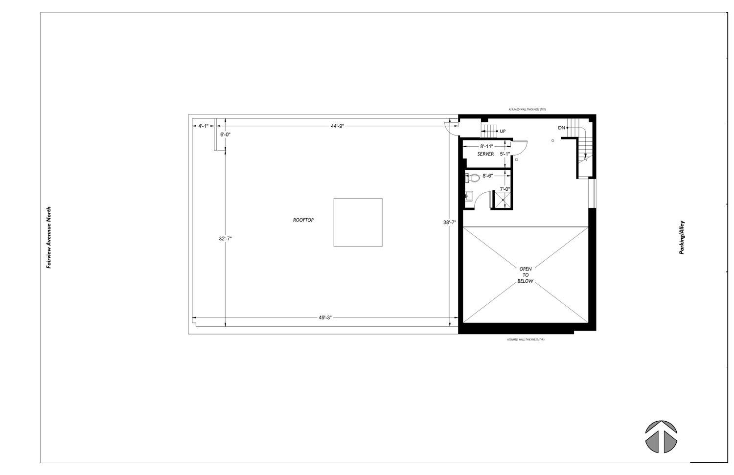 306 Fairview Ave N, Seattle, WA 98109